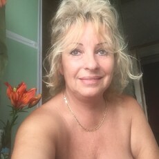 Фотография девушки Татьяна, 55 лет из г. Калининград