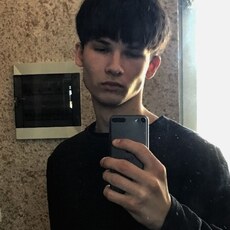 Фотография мужчины Pavel, 19 лет из г. Гомель