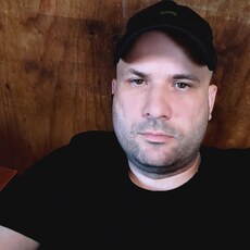 Фотография мужчины Дмитрий, 34 года из г. Биробиджан