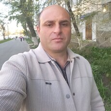 Фотография мужчины Егиш, 44 года из г. Самара