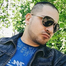Фотография мужчины David B, 36 лет из г. Торез