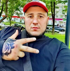Фотография мужчины Михаил, 35 лет из г. Вологда