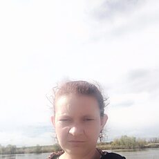 Фотография девушки Оксана Плеханова, 30 лет из г. Новосибирск