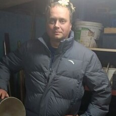 Фотография мужчины Александр, 42 года из г. Рязань