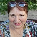 Ирина, 64 года