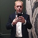 Матвей, 45 лет
