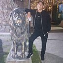 Аспар, 39 лет
