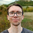 Дима, 33 года