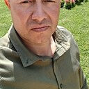 Сухроб, 35 лет