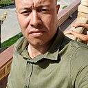 Сухроб, 35 лет