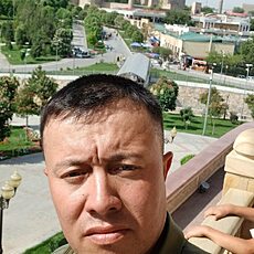 Фотография мужчины Сухроб, 35 лет из г. Электросталь