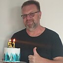 Сергей, 52 года