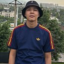 Али, 21 год