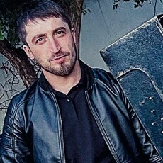 Фотография мужчины Руслан, 30 лет из г. Томск