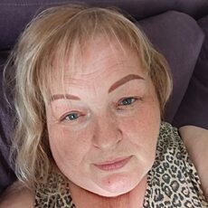 Фотография девушки Марта, 58 лет из г. Ярославль