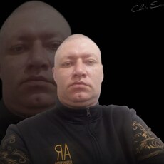 Фотография мужчины Артем, 40 лет из г. Нефтекамск
