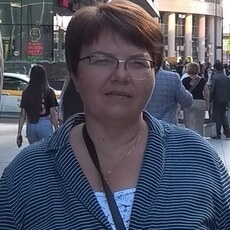 Фотография девушки Елена, 64 года из г. Раменское