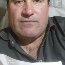 Фотография мужчины Фозил, 44 года из г. Екатеринбург