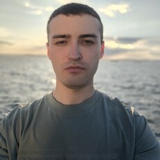 Фотография мужчины Илья, 24 года из г. Большой Камень