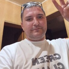 Фотография мужчины Михаил, 36 лет из г. Орел