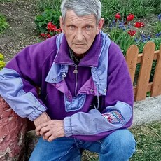 Фотография мужчины Александр, 63 года из г. Донецк