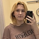 Кристя, 18 лет