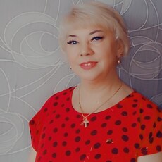 Фотография девушки Татьяна, 50 лет из г. Кизел