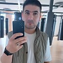 Сулейман, 34 года