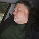 Алкер, 43 года