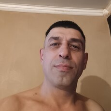 Фотография мужчины Олег, 42 года из г. Тамбов