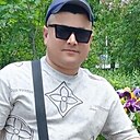 Хасан, 40 лет