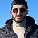 Gev, 33 года