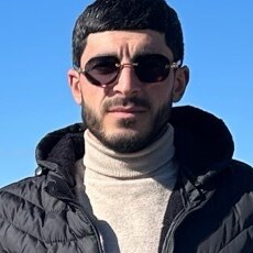 Фотография мужчины Gev, 33 года из г. Ивангород