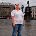Таня, 53 года
