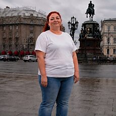 Фотография девушки Таня, 53 года из г. Мурманск