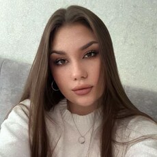 Фотография девушки Олеся, 20 лет из г. Псков