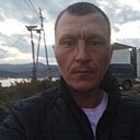 Боец, 38 лет