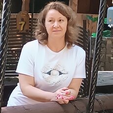 Фотография девушки Любовь, 45 лет из г. Новосибирск