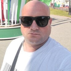 Фотография мужчины Андрей, 39 лет из г. Томск
