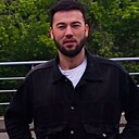 Бек, 27 лет