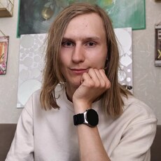 Фотография мужчины Никита, 26 лет из г. Пермь