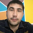 Алмат, 27 лет