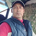 Азамат, 46 лет