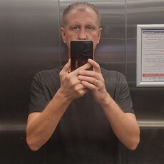 Фотография мужчины Сергей, 42 года из г. Ульяновск