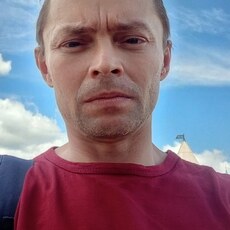Фотография мужчины Александр, 42 года из г. Вольск