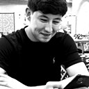 Рахим, 18 лет
