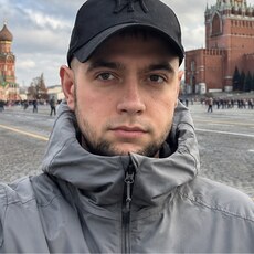 Фотография мужчины Александр, 31 год из г. Москва