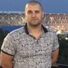 Фотография мужчины Андрей, 43 года из г. Волжский