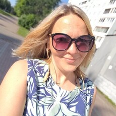 Фотография девушки Юлия, 40 лет из г. Кемерово