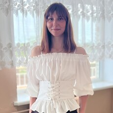 Фотография девушки Ирина, 28 лет из г. Луцк
